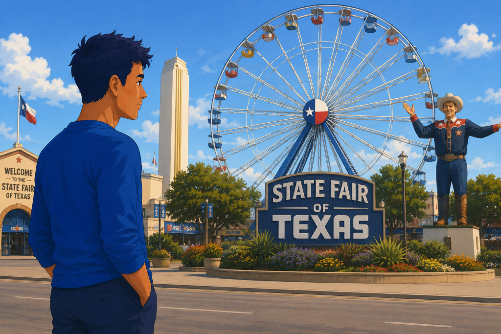 dallas home services