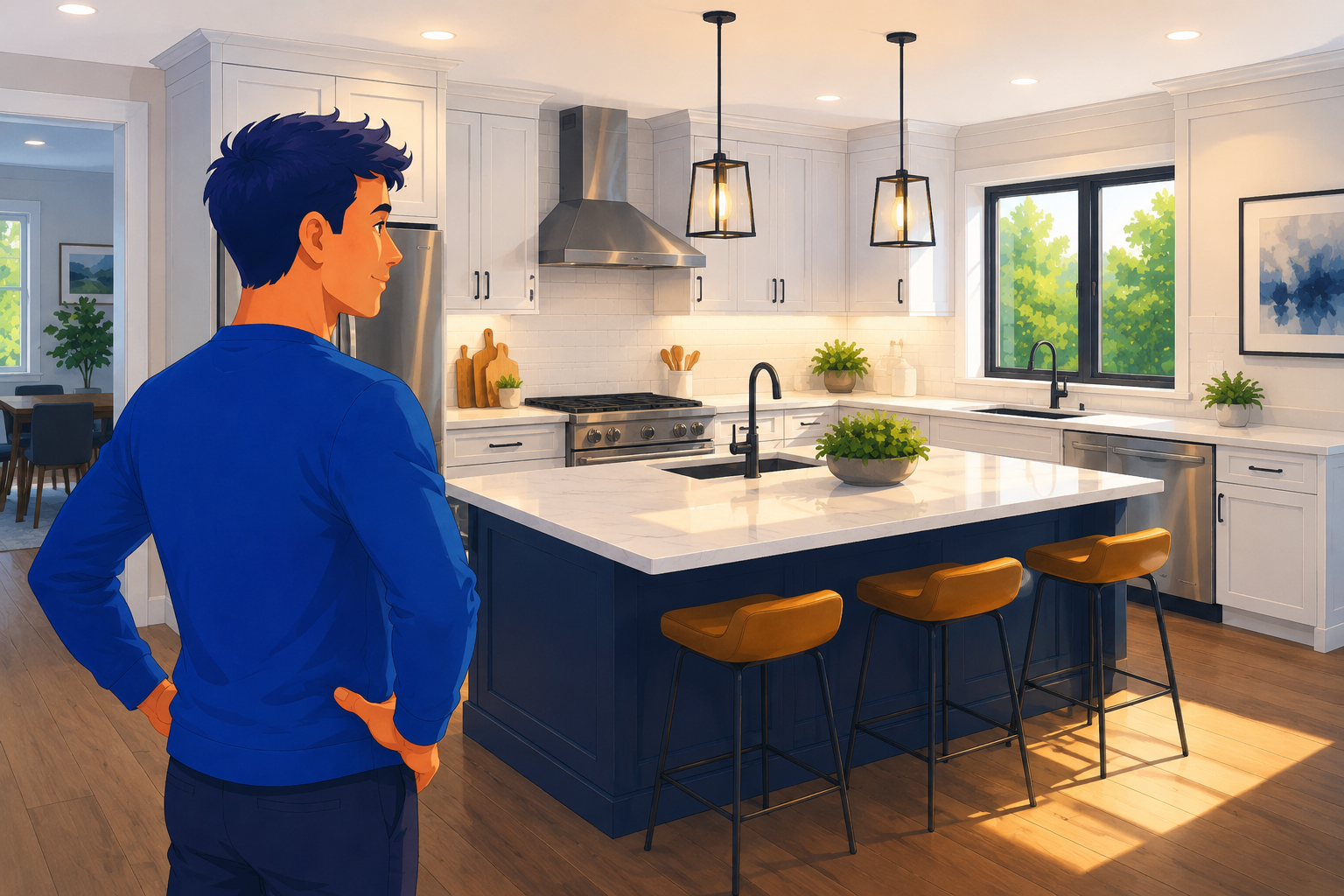 kitchen remodeling company near me