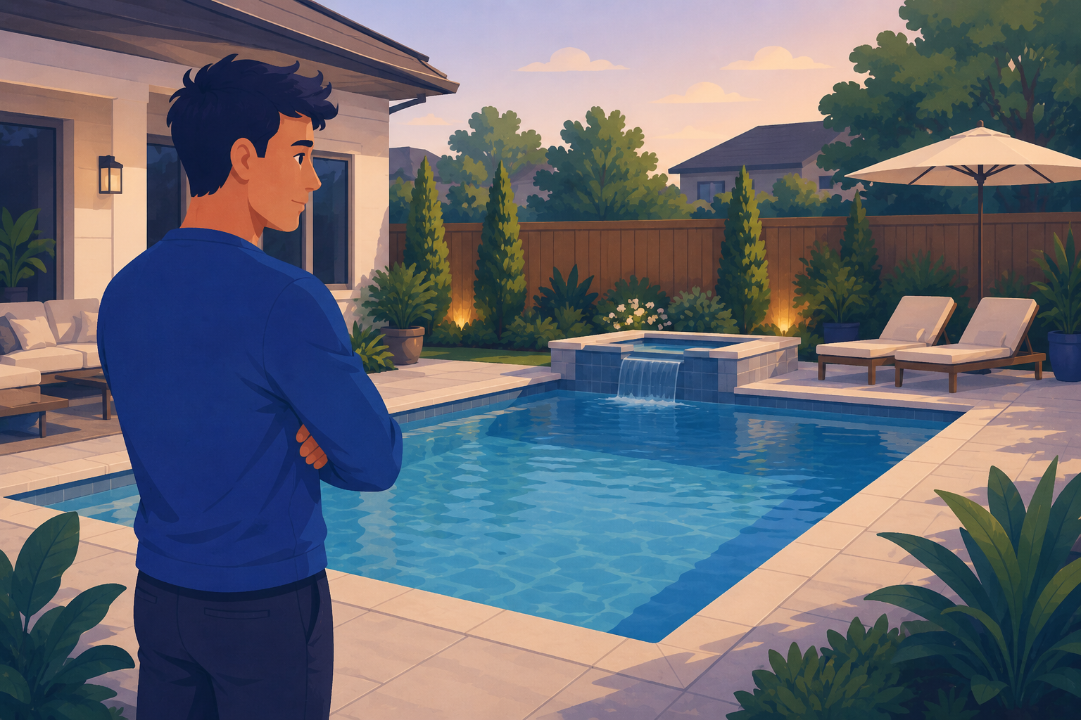 local pool company near me